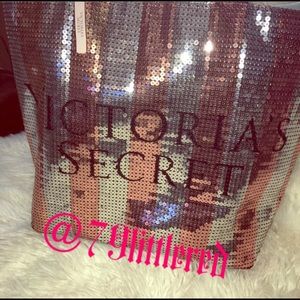 🤩Victoria Secret Large Bag